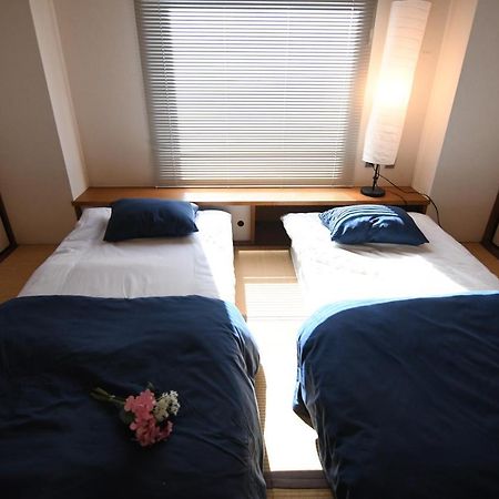 Guest Room Kamakura Nagomi -Hydrangea- Exterior photo